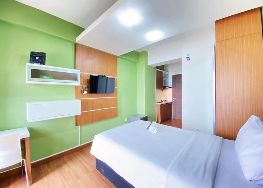 West Java Cileunyi Room