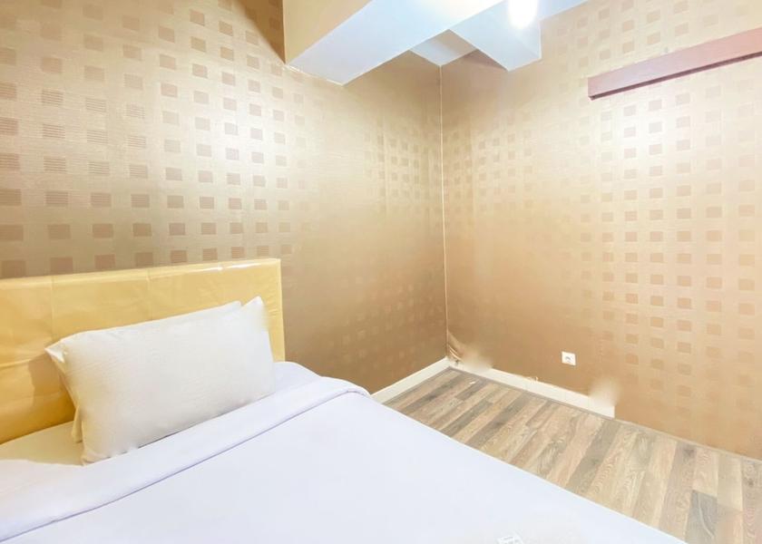 West Java Cileunyi Room