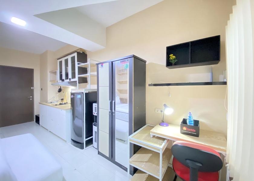 West Java Cileunyi Room