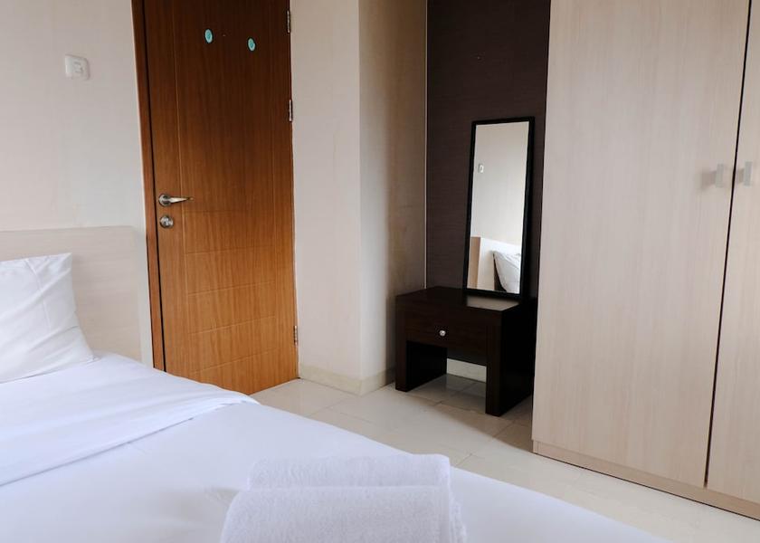 West Java Cileunyi Room