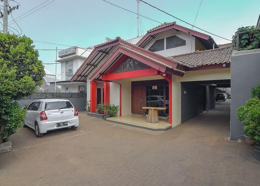 West Java Cileunyi Primary image