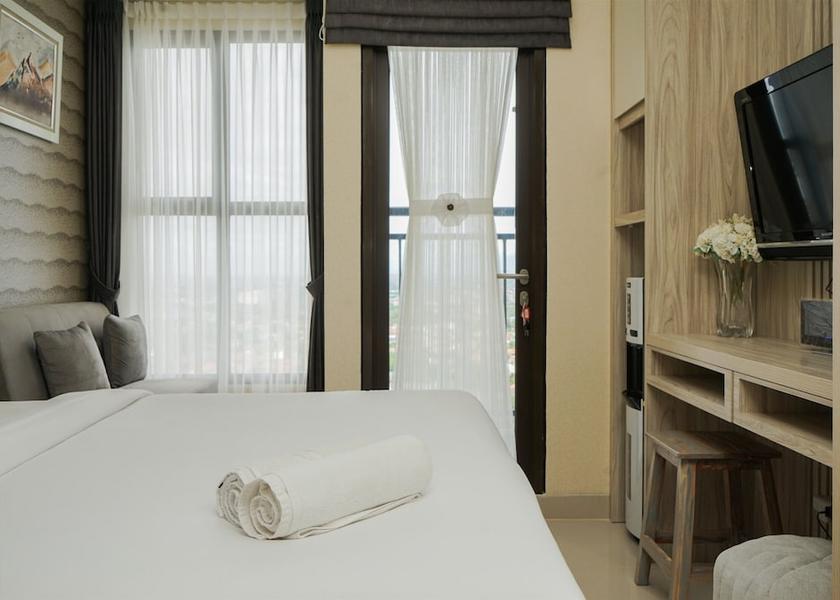 West Java Caringin Room