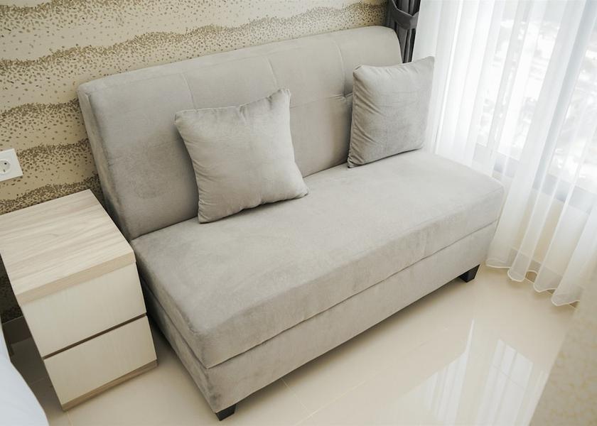 West Java Caringin Room