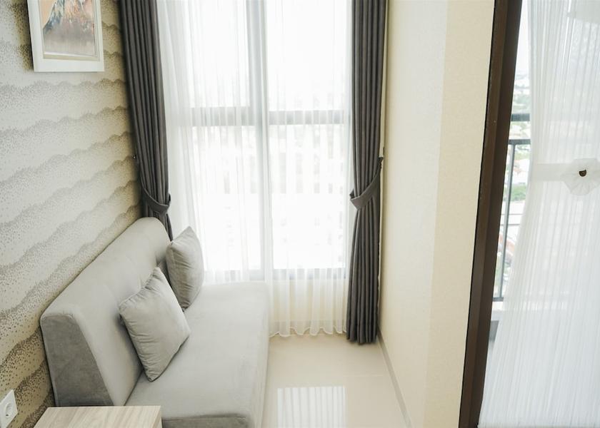 West Java Caringin Room