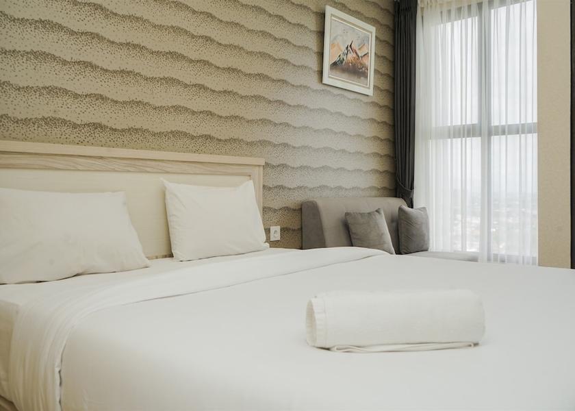 West Java Caringin Room