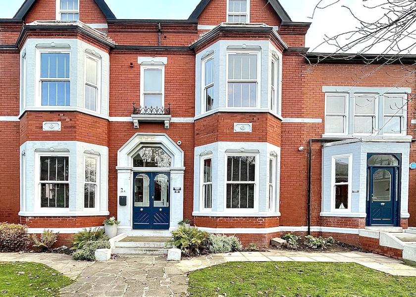 England Lytham St. Anne's Primary image