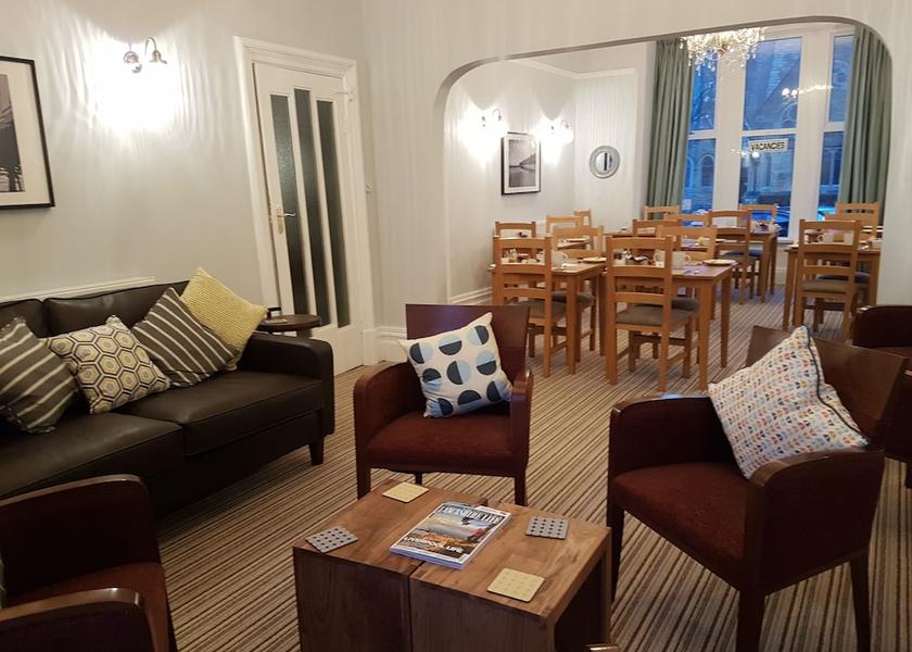 England Lytham St. Anne's Bar