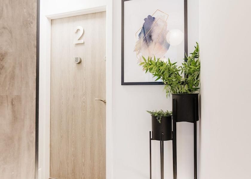 England Lytham St. Anne's Facade