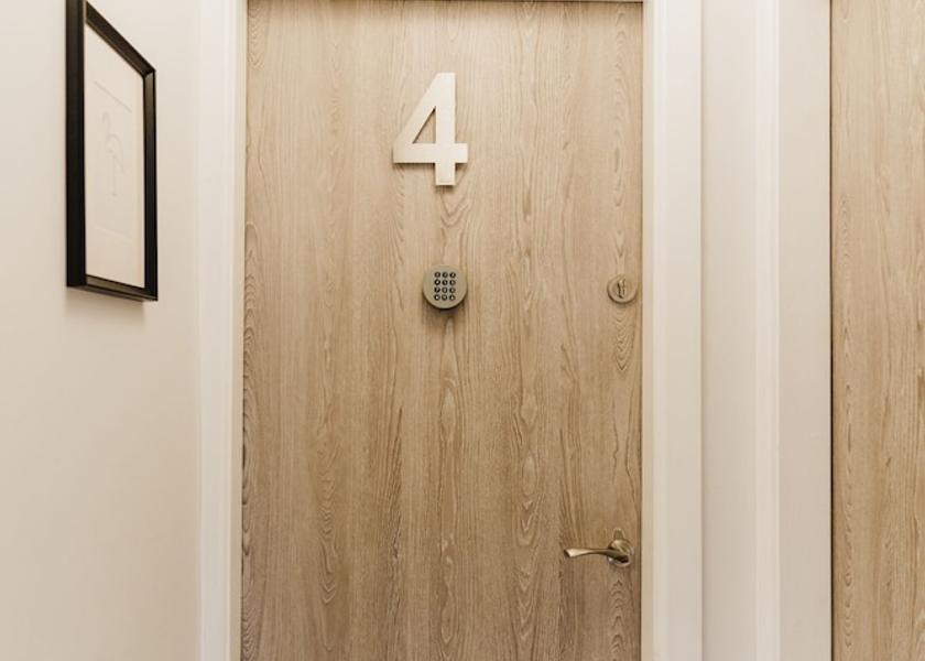 England Lytham St. Anne's Facade