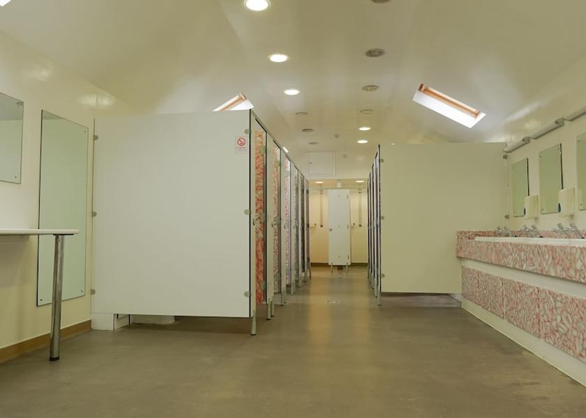 England Bexhill-on-Sea Bathroom