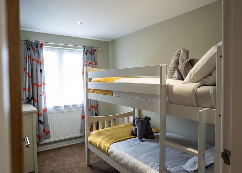 England Bexhill-on-Sea Room