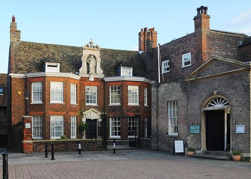 England King's Lynn 