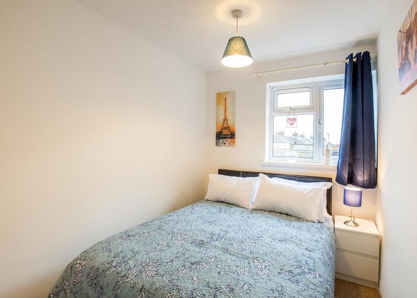 England Bishop's Stortford Room