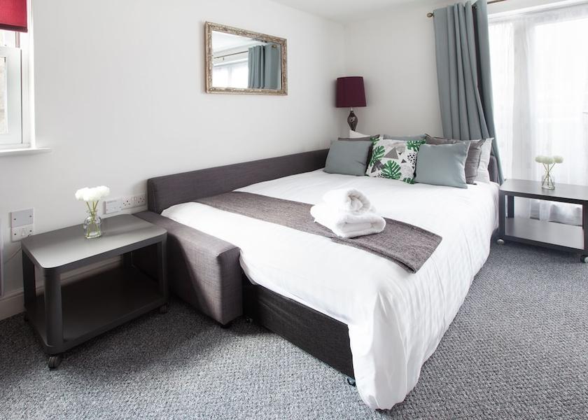 England Bishop's Stortford Room