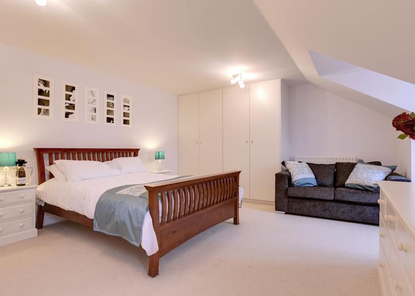 England Bishop's Stortford Room