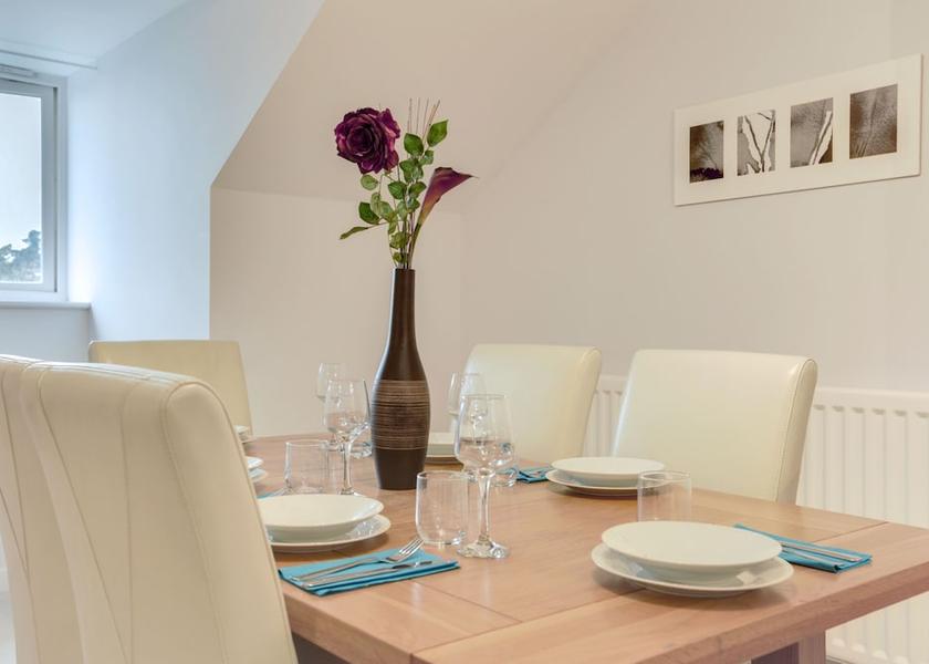 England Bishop's Stortford In-Room Dining