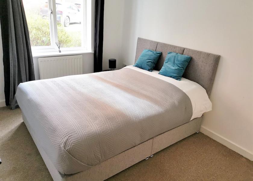 England Bishop's Stortford Room