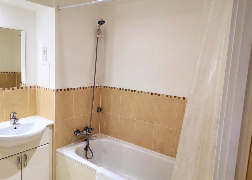 England Bishop's Stortford Bathroom