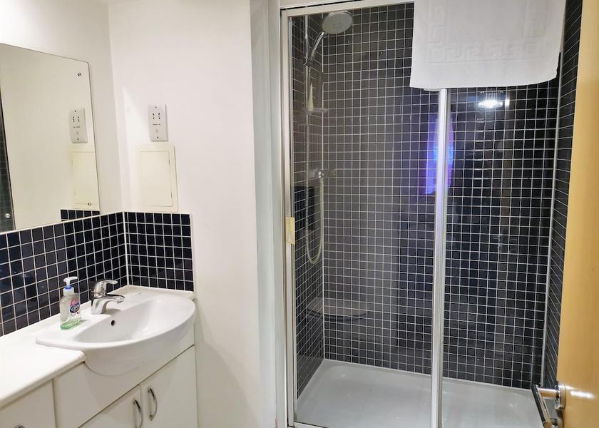 England Bishop's Stortford Bathroom