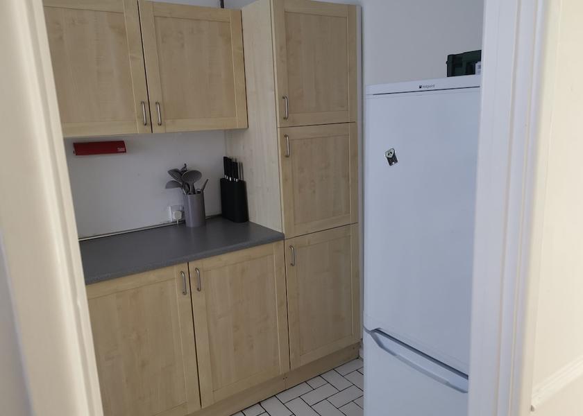 England Bishop's Stortford Kitchen