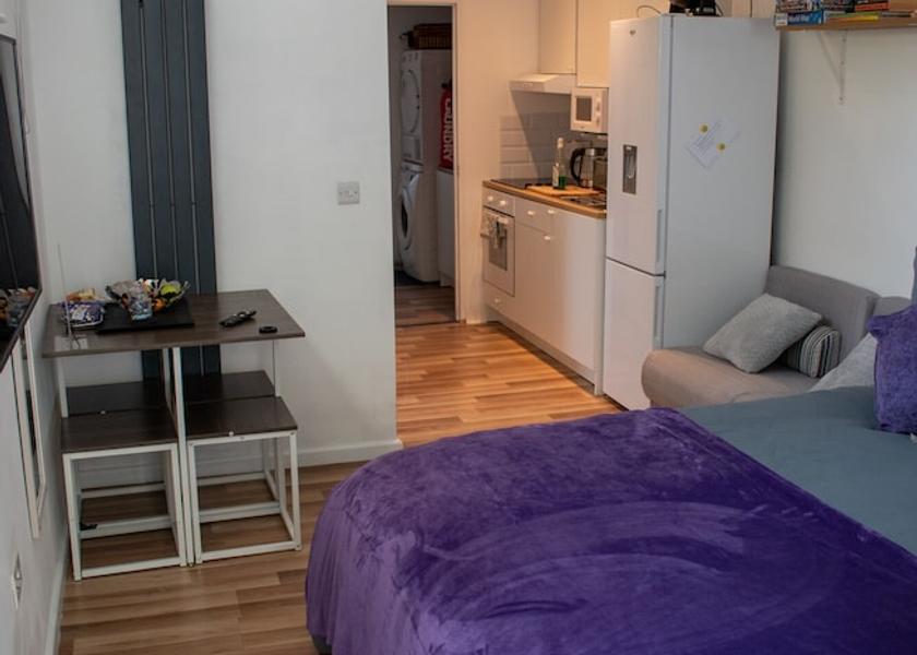 England Bishop's Stortford Kitchen