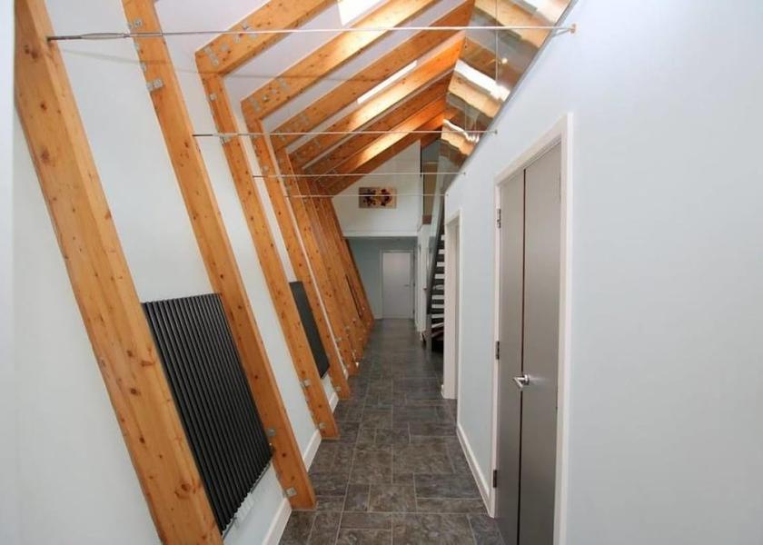 England Bishop's Stortford Interior Entrance