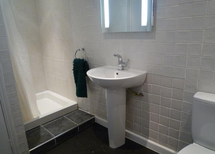 England Bishop's Stortford Bathroom