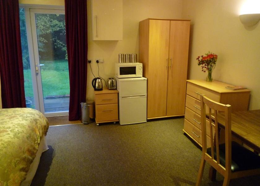 England Bishop's Stortford Room
