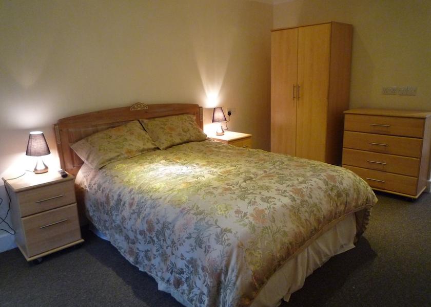 England Bishop's Stortford Room