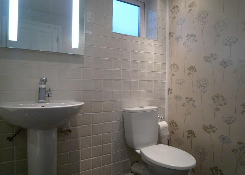 England Bishop's Stortford Bathroom