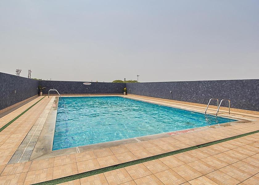 Karnataka Mysore Pool