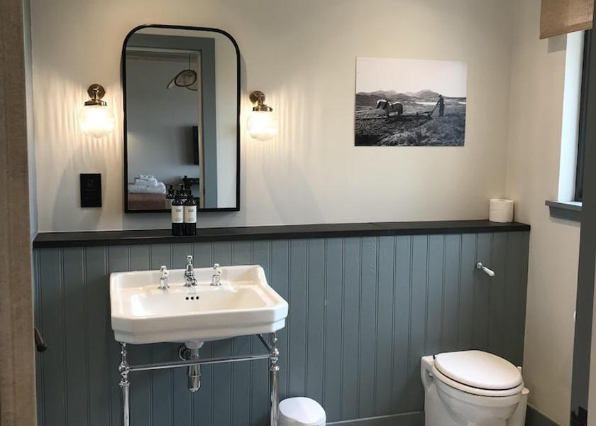 Scotland Isle of Lewis Amenity