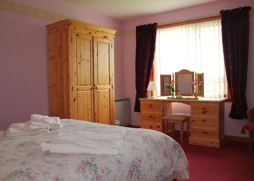 Western Isles Isle of Lewis Room