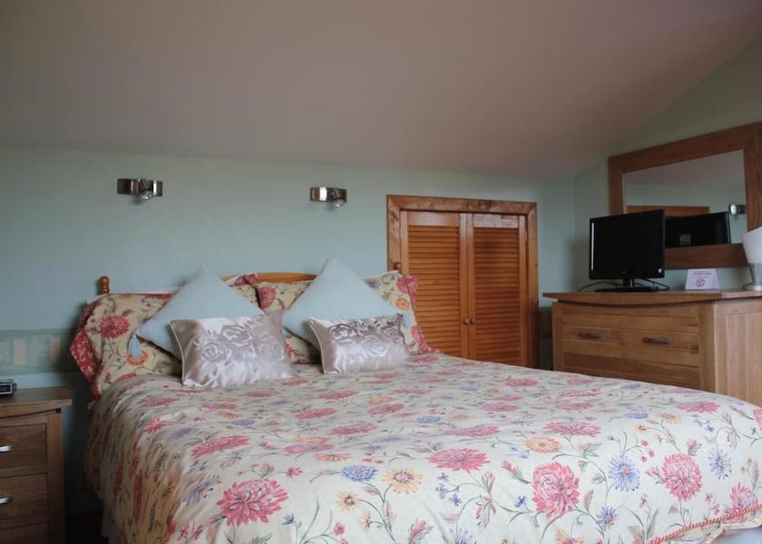 Western Isles Isle of Lewis Room