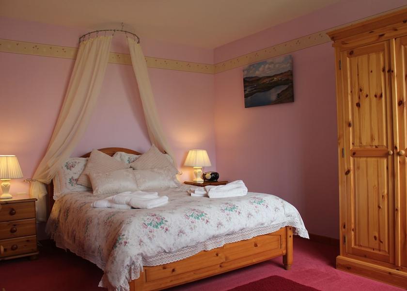 Western Isles Isle of Lewis Room