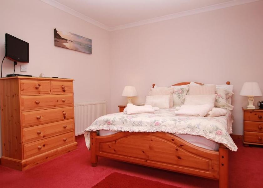 Western Isles Isle of Lewis Room