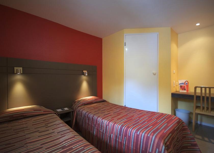 Nouvelle-Aquitaine Terrasson-la-Villedieu Room