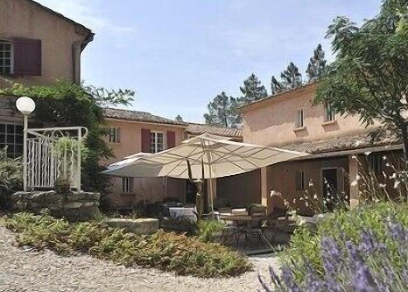 Provence - Alpes - Cote d'Azur Bedoin 