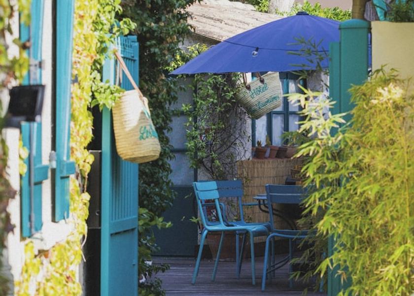 Provence-Alpes-Côte d'Azur Saint-Tropez Exterior Detail