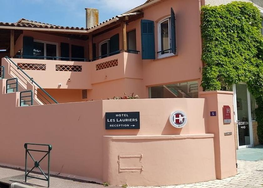 Provence-Alpes-Côte d'Azur Saint-Tropez Primary image