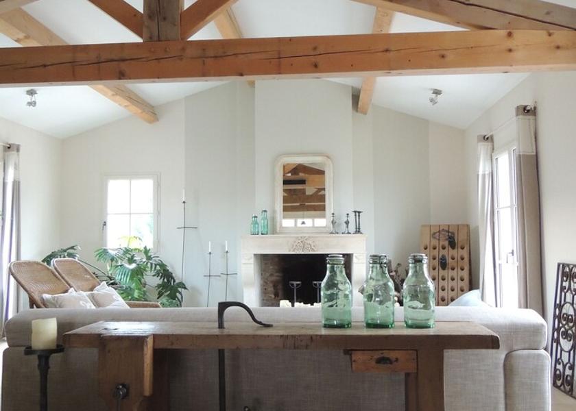 Provence - Alpes - Cote d'Azur Seguret Interior Entrance