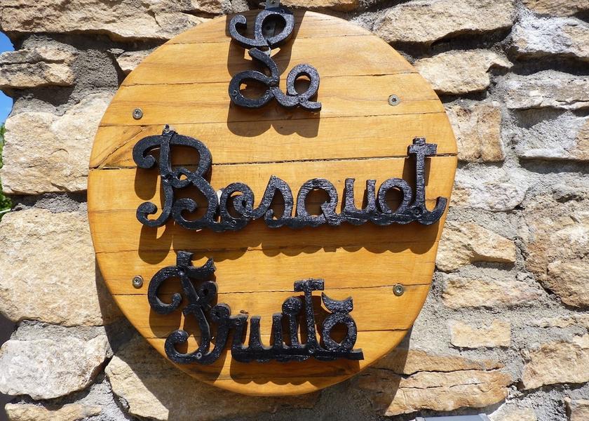 Occitanie Bagnols-sur-Ceze Exterior Detail