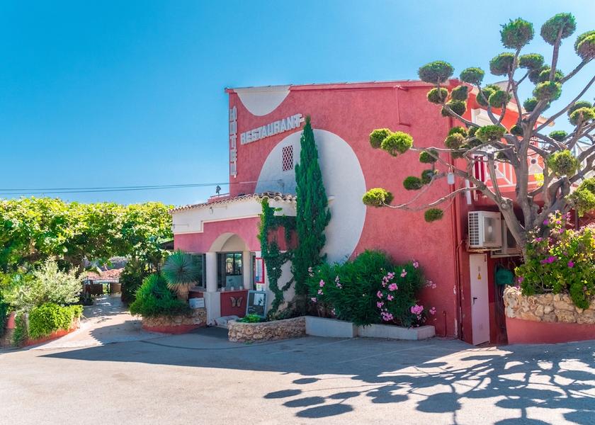 Provence - Alpes - Cote d'Azur Saint-Raphael Reception