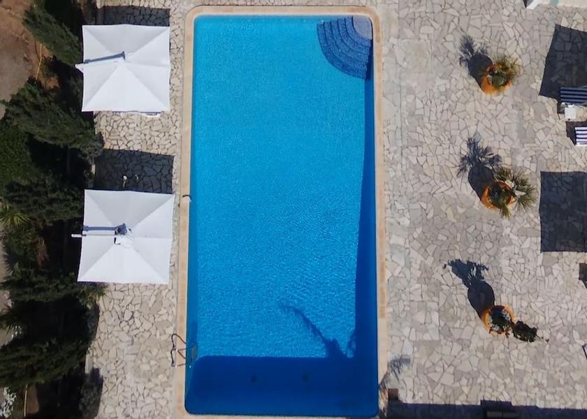 Provence - Alpes - Cote d'Azur Saint-Raphael Aerial View