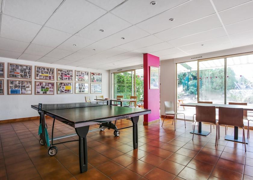 Provence - Alpes - Cote d'Azur Saint-Raphael Reception