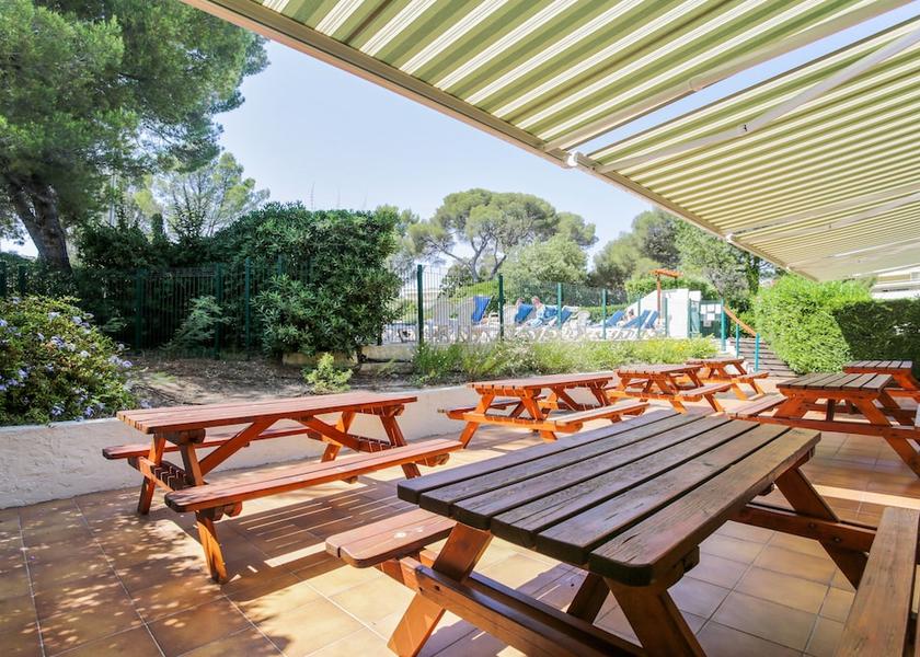 Provence - Alpes - Cote d'Azur Saint-Raphael Exterior Detail