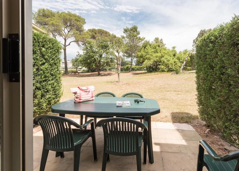 Provence - Alpes - Cote d'Azur Saint-Raphael View From Room