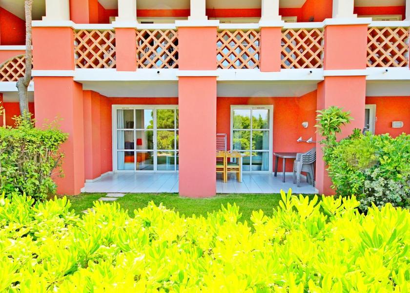 Provence - Alpes - Cote d'Azur Saint-Raphael Terrace