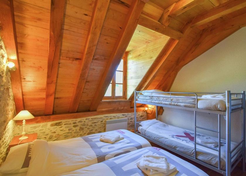 Nouvelle-Aquitaine Saint-Medard-d'Excideuil Room