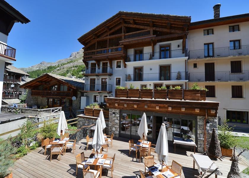 Auvergne-Rhone-Alpes Val-d'Isere Primary image